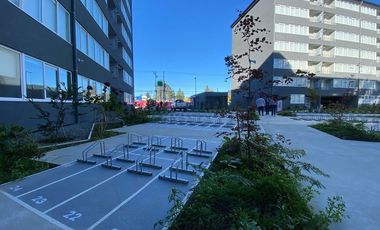 VENTA DE DEPARTAMENTO NUEVO A ESTRENAR