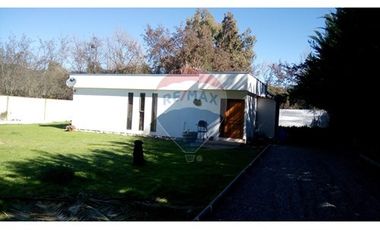 Casa en Arriendo Talagante - 2000 mts