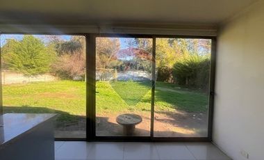 Casa en Arriendo Talagante - 2000 mts