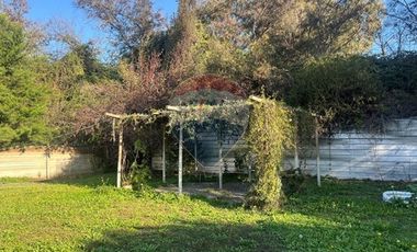 Casa en Arriendo Talagante - 2000 mts