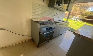 Casa en Arriendo Talagante - 2000 mts