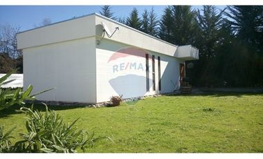 Casa en Arriendo Talagante - 2000 mts