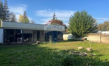 Casa en Arriendo Talagante - 2000 mts