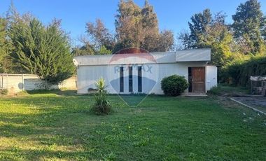 Casa en Arriendo Talagante - 2000 mts