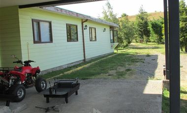 Casa en Venta en ENSENADA VALLE SIMPSON COYHAIQUE