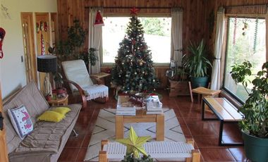 Casa en Venta en ENSENADA VALLE SIMPSON COYHAIQUE