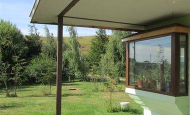 Casa en Venta en ENSENADA VALLE SIMPSON COYHAIQUE