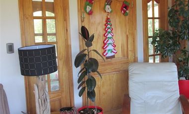 Casa en Venta en ENSENADA VALLE SIMPSON COYHAIQUE