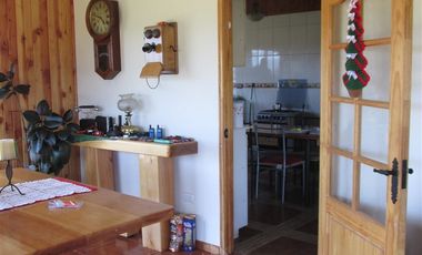 Casa en Venta en ENSENADA VALLE SIMPSON COYHAIQUE