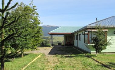 Casa en Venta en ENSENADA VALLE SIMPSON COYHAIQUE