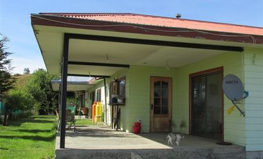 Casa en Venta en ENSENADA VALLE SIMPSON COYHAIQUE