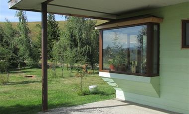 Casa en Venta en ENSENADA VALLE SIMPSON COYHAIQUE