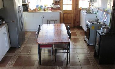 Casa en Venta en ENSENADA VALLE SIMPSON COYHAIQUE