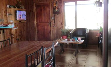 Casa en Venta en ENSENADA VALLE SIMPSON COYHAIQUE