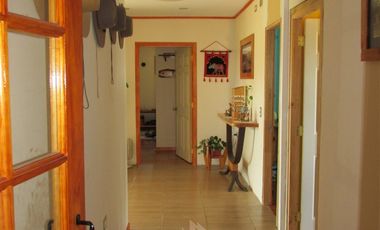 Casa en Venta en ENSENADA VALLE SIMPSON COYHAIQUE