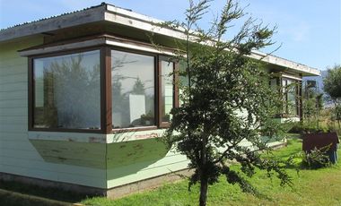 Casa en Venta en ENSENADA VALLE SIMPSON COYHAIQUE