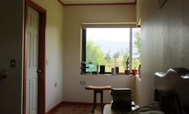 Casa en Venta en ENSENADA VALLE SIMPSON COYHAIQUE