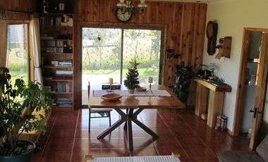 Casa en Venta en ENSENADA VALLE SIMPSON COYHAIQUE