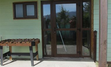 Casa en Venta en ENSENADA VALLE SIMPSON COYHAIQUE