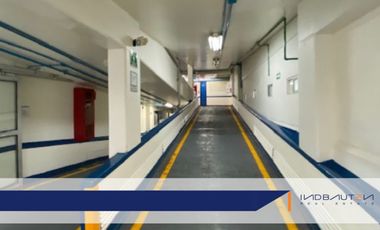 IB-CM0618 - Bodega Industrial en Venta en Benito Juárez, 9,305 m2.