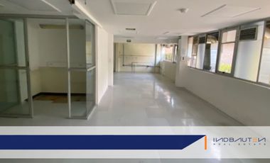 IB-CM0618 - Bodega Industrial en Venta en Benito Juárez, 9,305 m2.