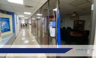 IB-CM0618 - Bodega Industrial en Venta en Benito Juárez, 9,305 m2.