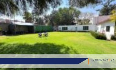 IB-CM0619 - Bodega Industrial En Venta en Iztacalco, 1,652 m2.