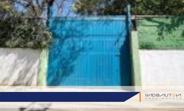 IB-CM0619 - Bodega Industrial En Venta en Iztacalco, 1,652 m2.