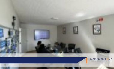 IB-CM0619 - Bodega Industrial En Venta en Iztacalco, 1,652 m2.