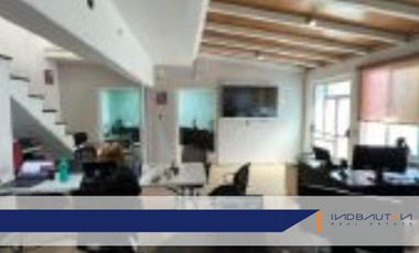 IB-CM0619 - Bodega Industrial En Venta en Iztacalco, 1,652 m2.