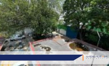 IB-CM0619 - Bodega Industrial En Venta en Iztacalco, 1,652 m2.