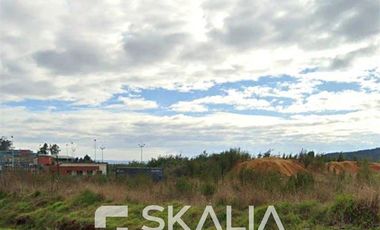 Terreno Construccion en Venta en Av Andalien Sur 306