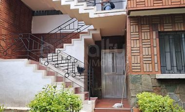 VENTA de CASAS en MedellÃ­n