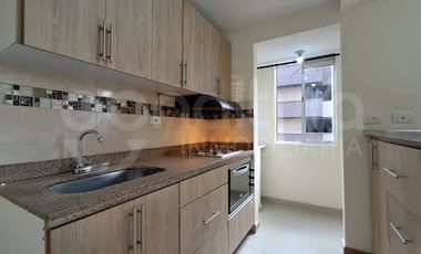 ARRIENDO de APARTAMENTO en LA ESTRELLA