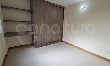 ARRIENDO de APARTAMENTO en LA ESTRELLA