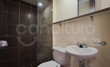 ARRIENDO de APARTAMENTO en LA ESTRELLA