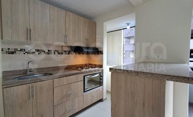 ARRIENDO de APARTAMENTO en LA ESTRELLA