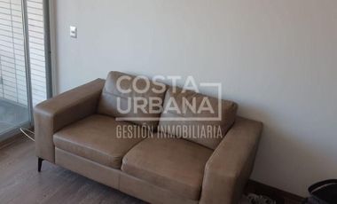 Cómodo departamento en Concón