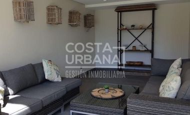 Cómodo departamento en Concón
