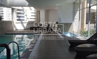 Cómodo departamento en Concón