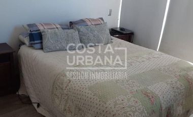 Cómodo departamento en Concón