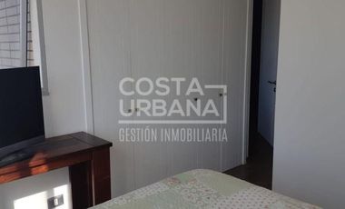 Cómodo departamento en Concón