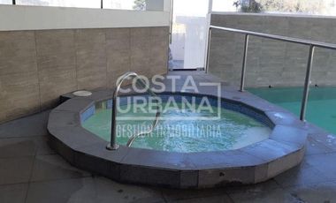 Cómodo departamento en Concón