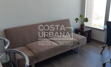 Cómodo departamento en Concón