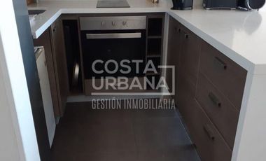 Cómodo departamento en Concón