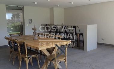 Cómodo departamento en Concón
