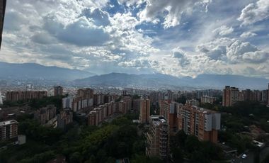 🏡 APARTAMENTO EN ARRIENDO UBICADO EN ENVIGADO SECTOR MESA