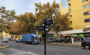 METRO LOS LEONES