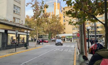 METRO LOS LEONES