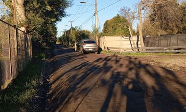 A SÓLO 1 KILÓMETRO DE LA CARRETERA 5 SUR